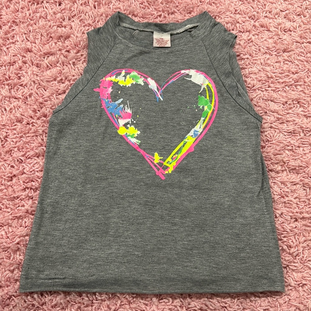 Super cute super soft tank top
